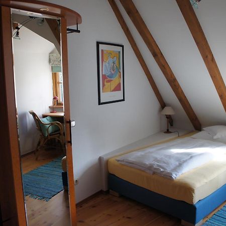 Hotel Schwarzer Adler Erlangen Rom bilde