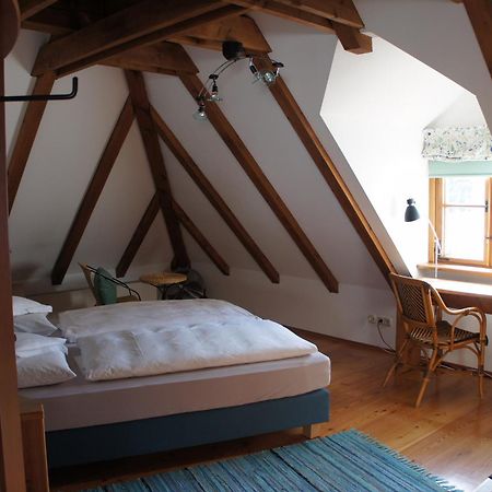 Hotel Schwarzer Adler Erlangen Rom bilde