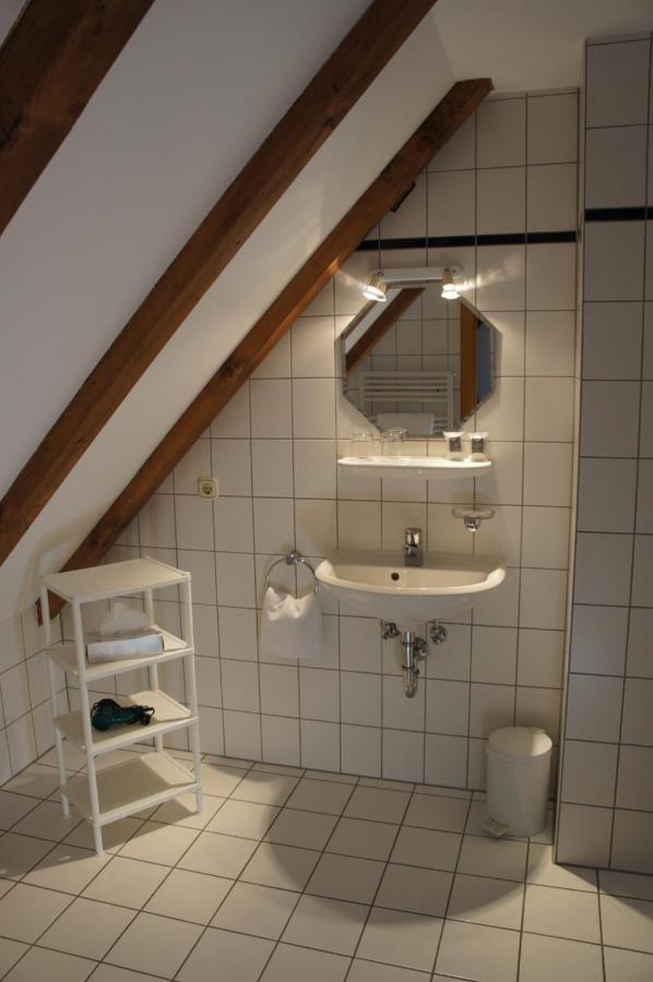 Hotel Schwarzer Adler Erlangen Eksteriør bilde