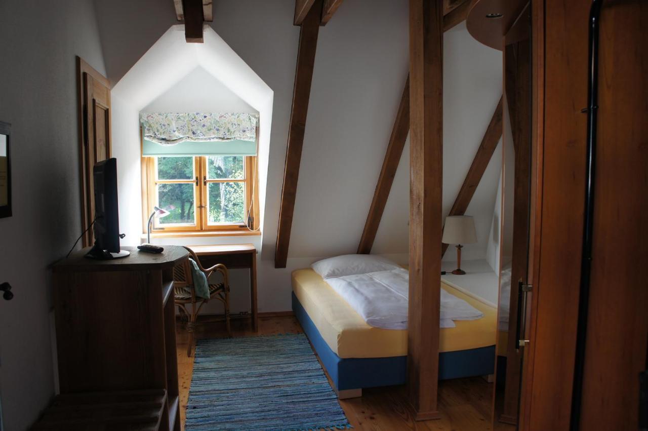Hotel Schwarzer Adler Erlangen Eksteriør bilde