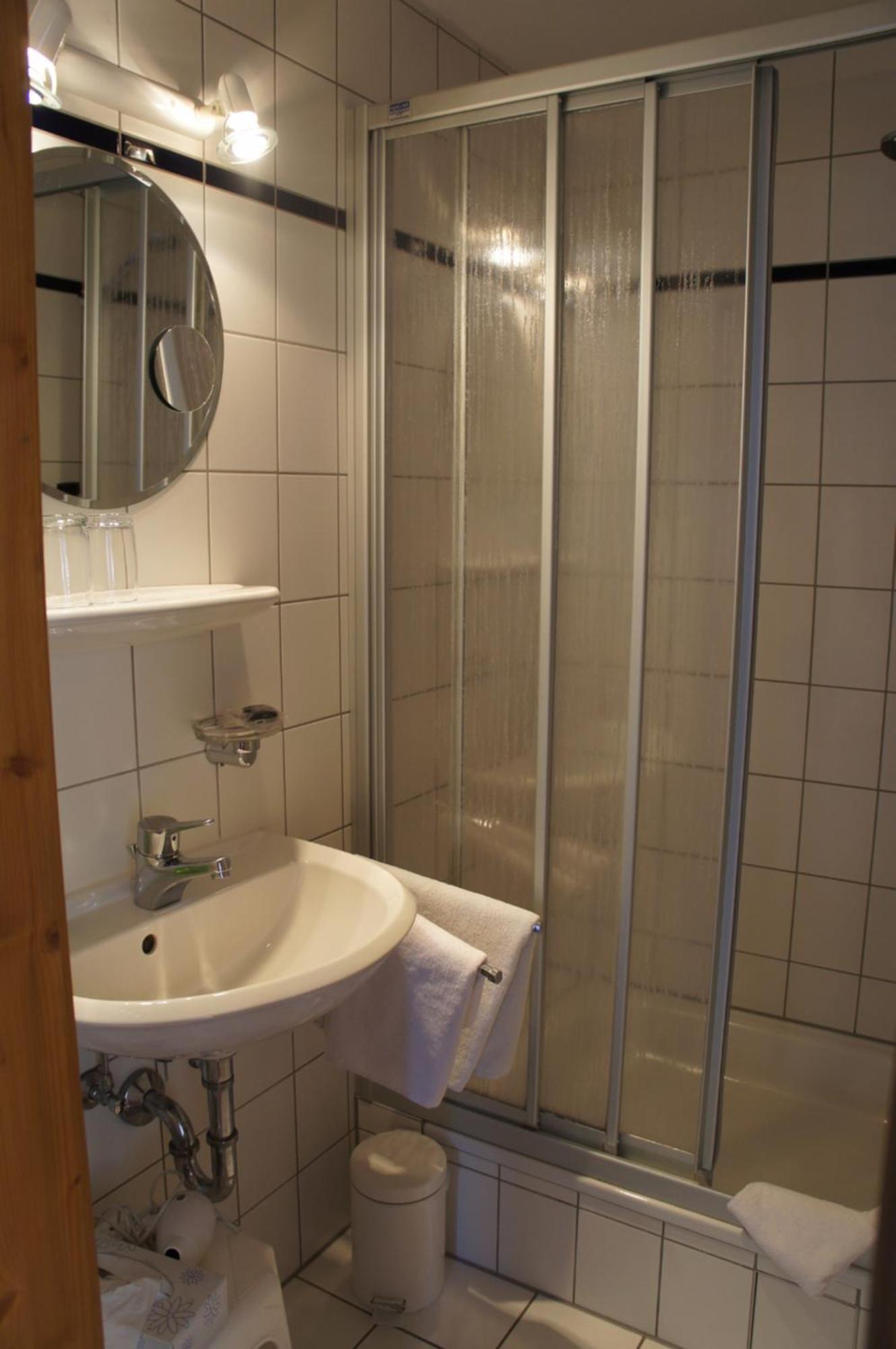 Hotel Schwarzer Adler Erlangen Rom bilde