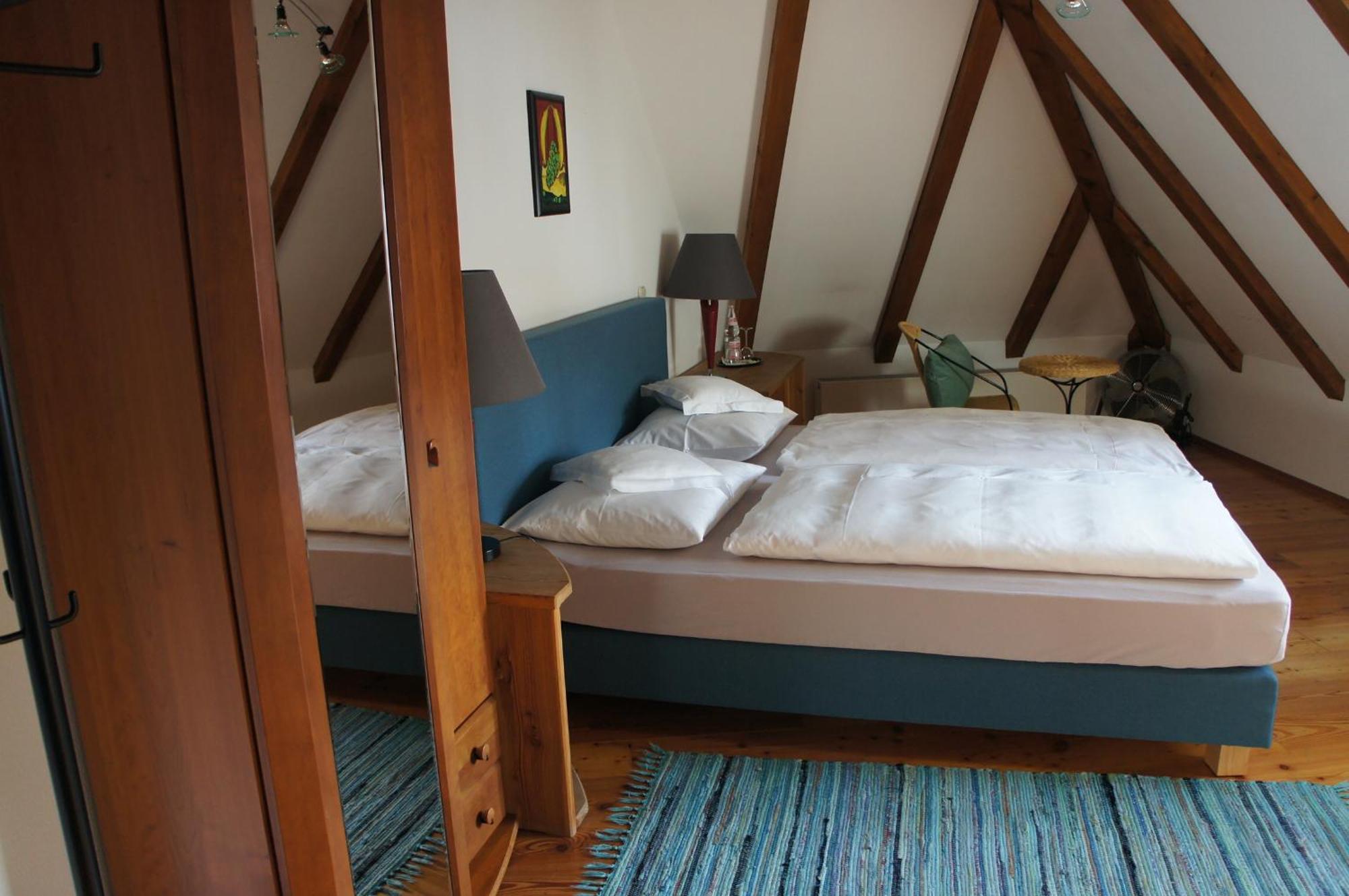 Hotel Schwarzer Adler Erlangen Rom bilde