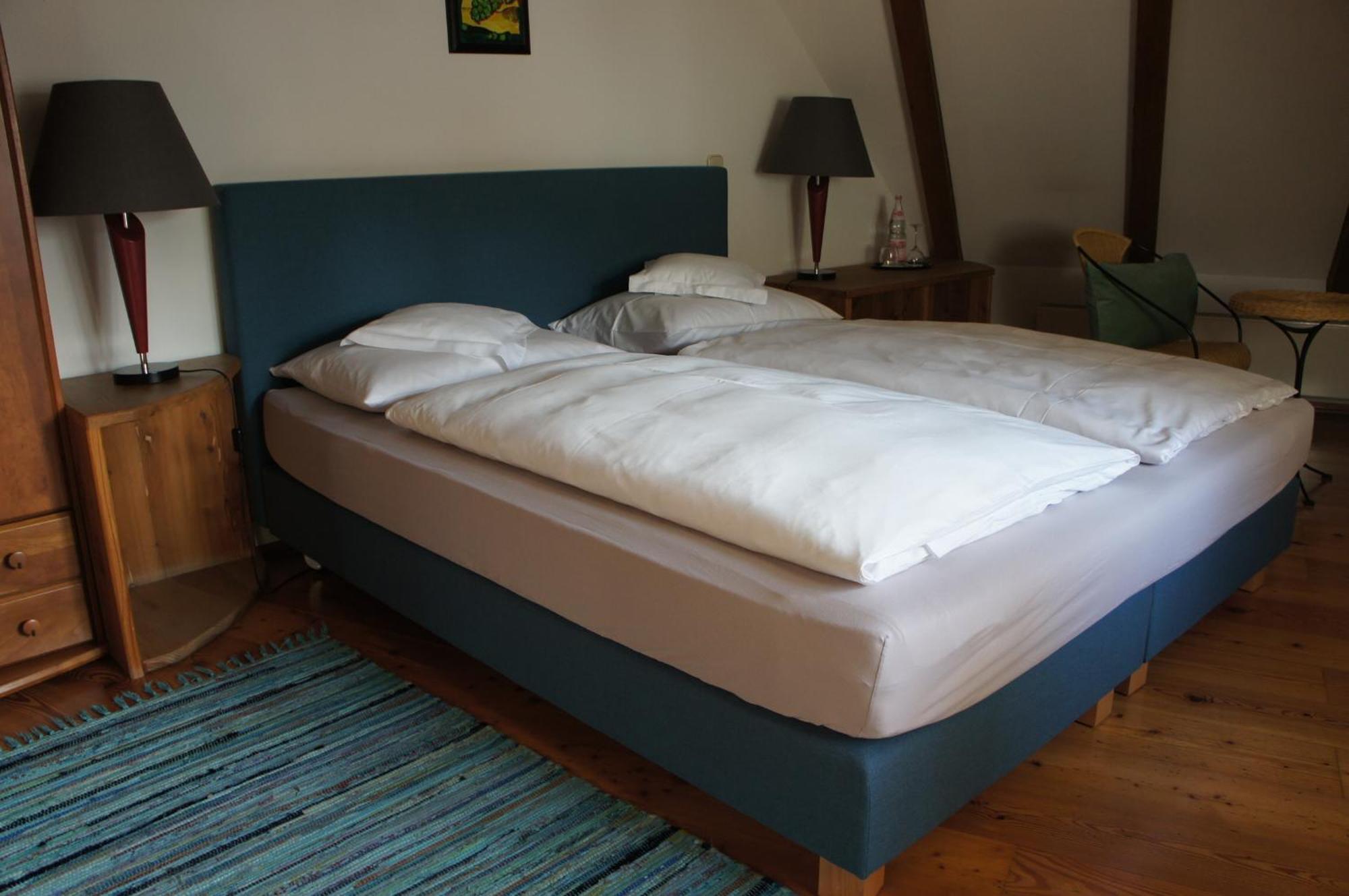Hotel Schwarzer Adler Erlangen Rom bilde