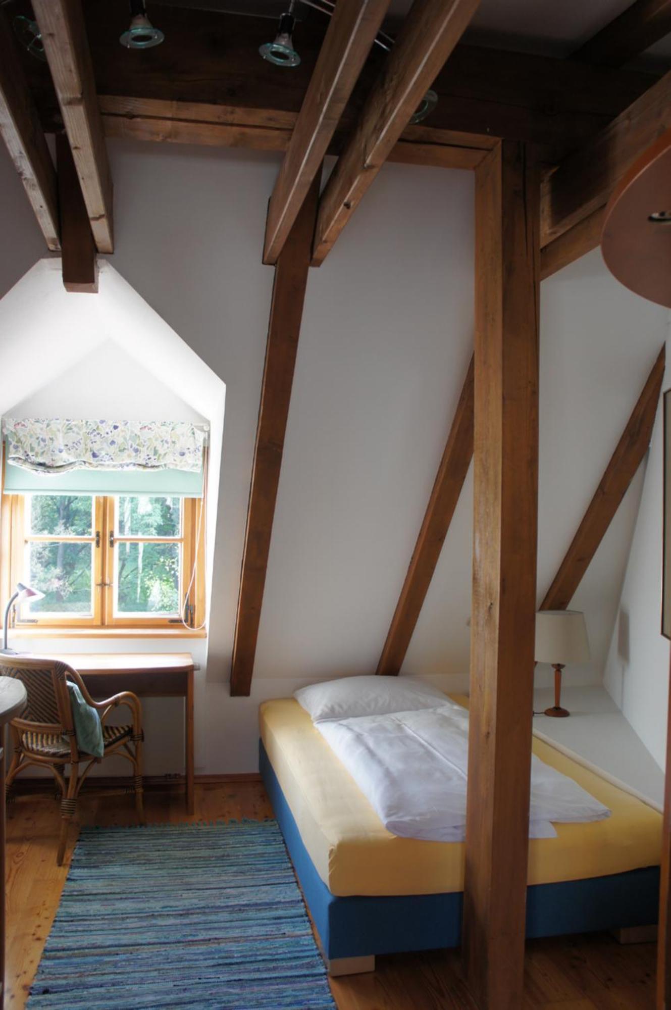 Hotel Schwarzer Adler Erlangen Rom bilde