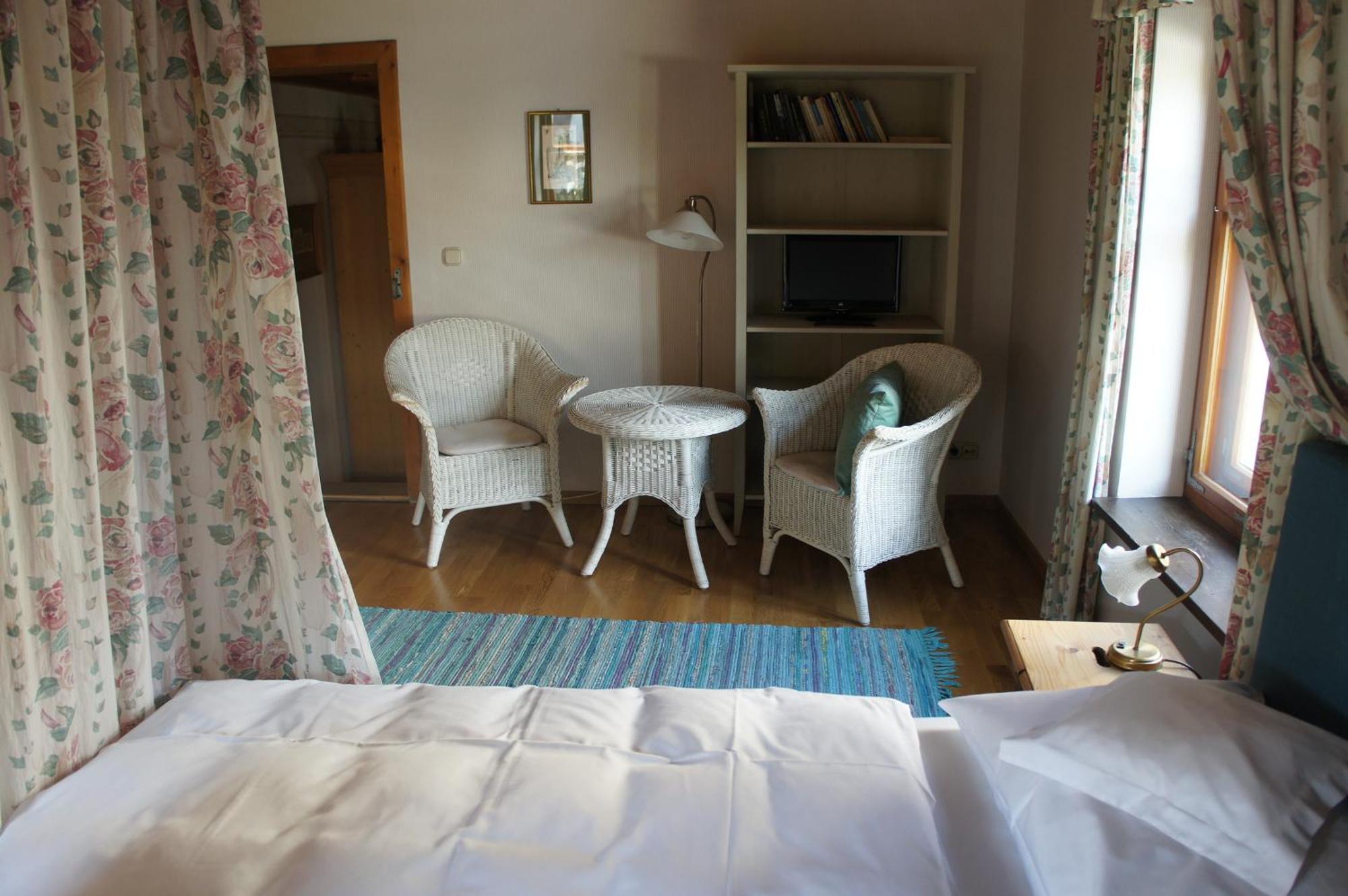 Hotel Schwarzer Adler Erlangen Rom bilde